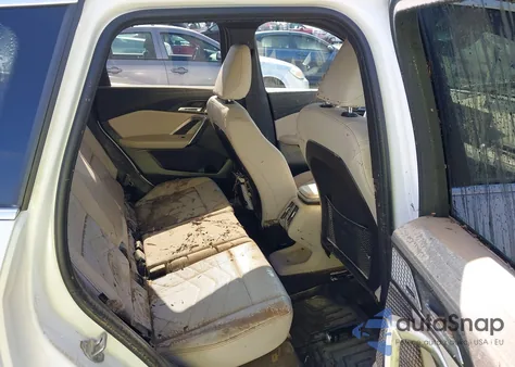 2024 BMW X1 xDrive28I from USA, damaged, VIN WBX73EF07R5Z39059